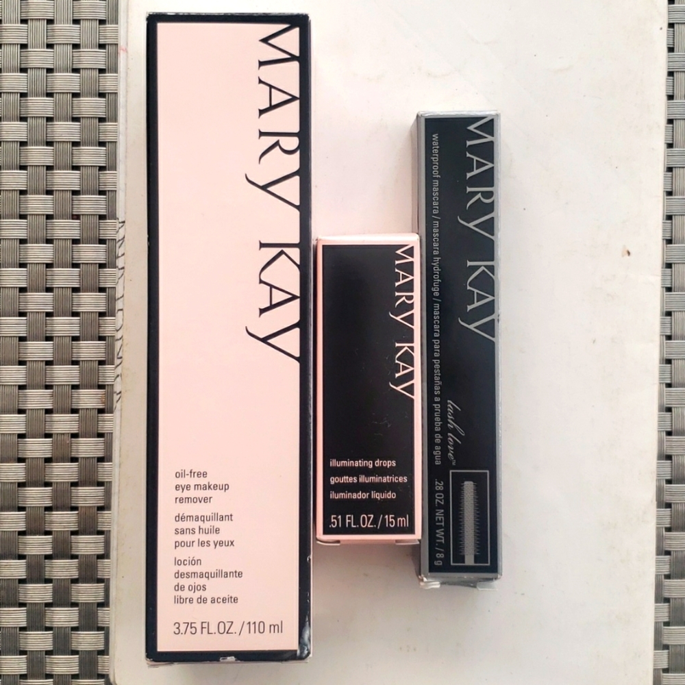 Mary Kay bundle